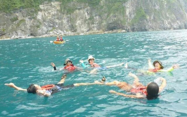 Taroko Susi Space