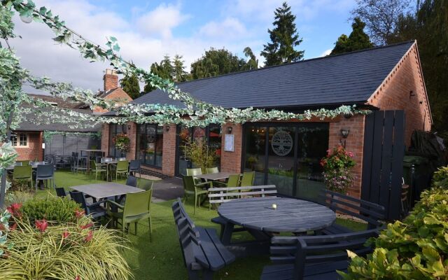 The Royal Oak - Inn