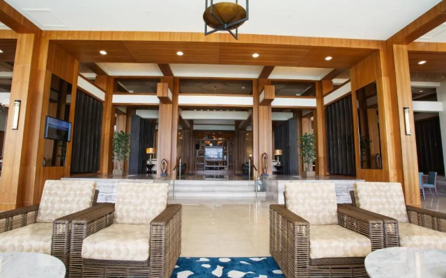 Lotte Hotel Guam