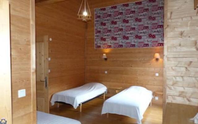 Chalet La Cascade d'Argent