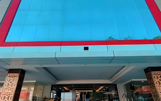 Horison Abepura — 3-star hotel in Jayapura
