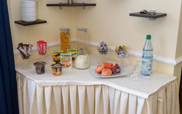 Bremer Apartmenthotel Superior