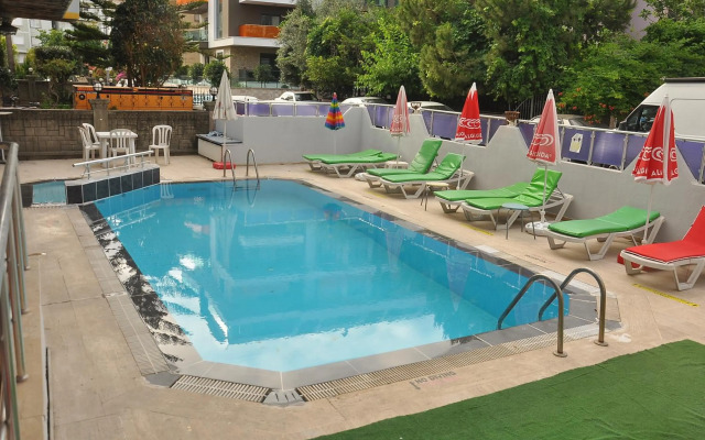 Resitalya Hotel
