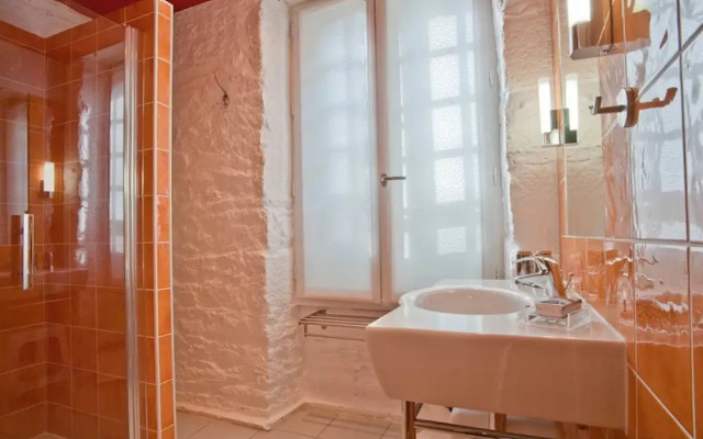 Le Logis du Jerzual