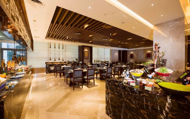 Grand New Century Hotel Xi'an