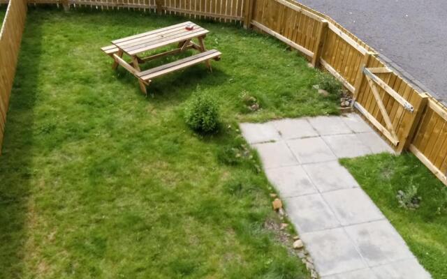 BroomHouse HomeStay