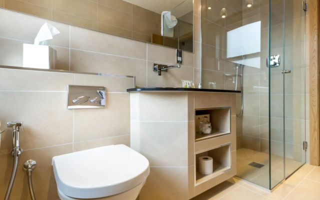 Mansio Suites Basinghall
