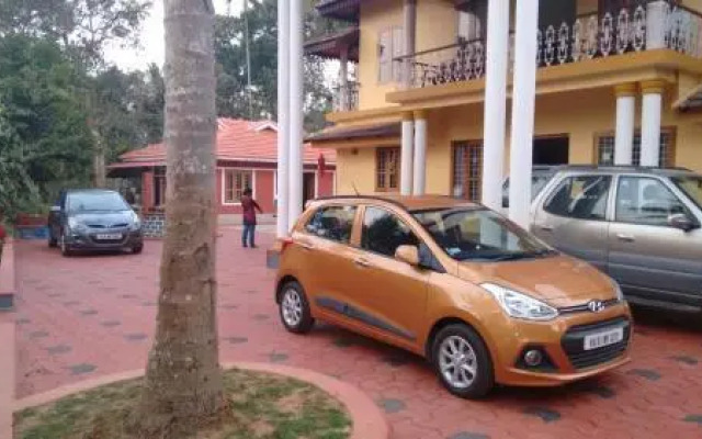 Pappys Nest Holiday Resort