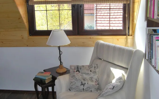 The Only Pine Apartments