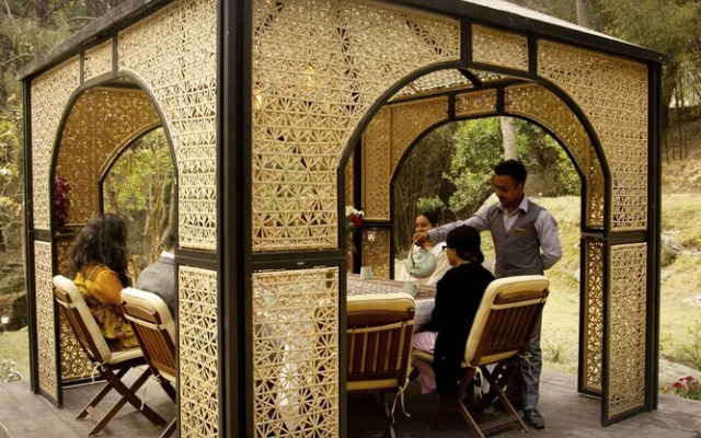 Meraki Wellness Retreat