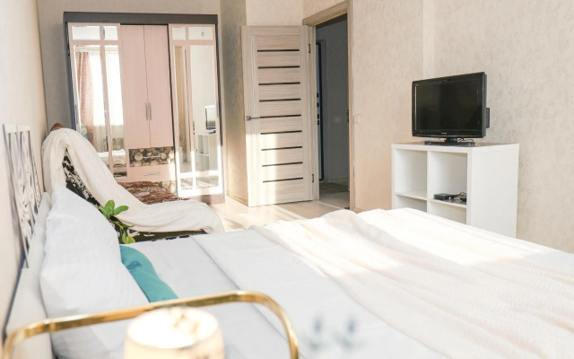 Bestflat (Бестфлэт) на улице Попова