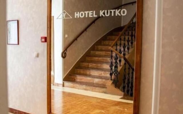 Hotel Kutko