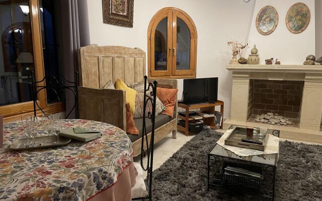 Charming 4pax Villa in the Mountains Spectacular View Private Pool
