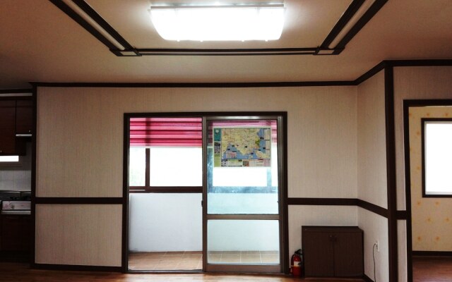 Hanudream Theme Pension