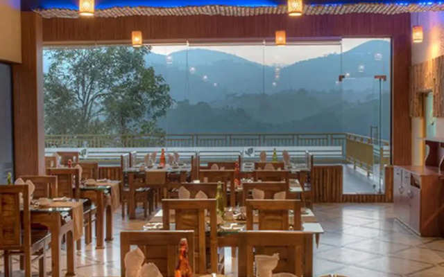 Indeevara Retreat (A unit of Saroma Hill Resorts)