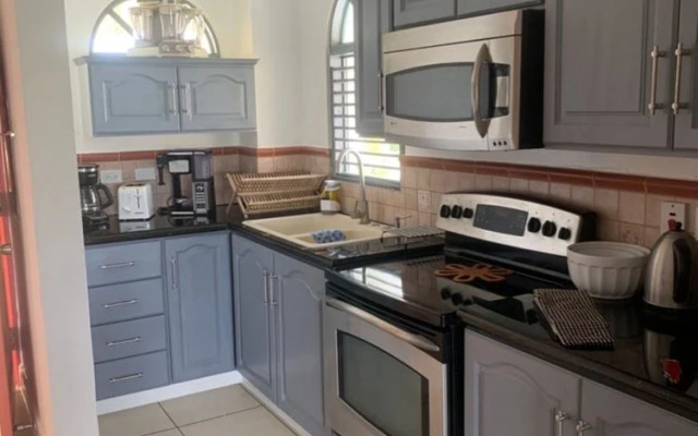 Tobago Plantations Condo 9B