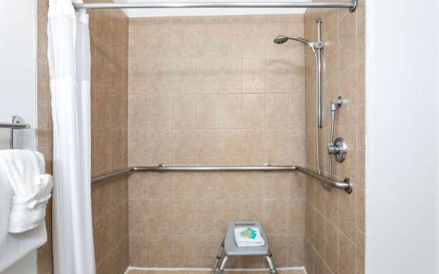 Baymont by Wyndham Orlando/International Dr/Universal Blvd