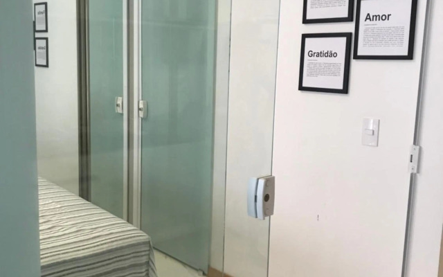 Torres House Smart Barra com WiFi