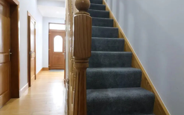 Greenlees Clubhouse 2 bed - Cambuslang