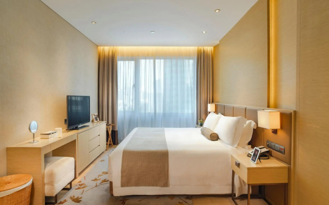 Fraser Suites Guangzhou