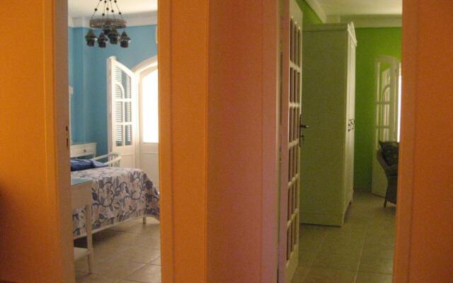 Villa Shahrazad Hurghada