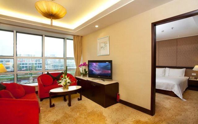 Liuhua Hotel
