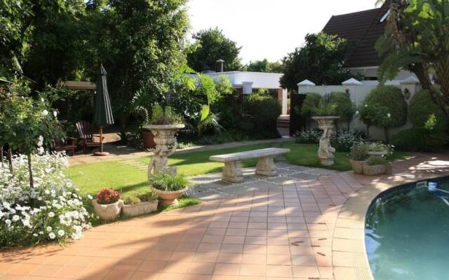 Brooklyn Guesthouses - Stamdard Double Room