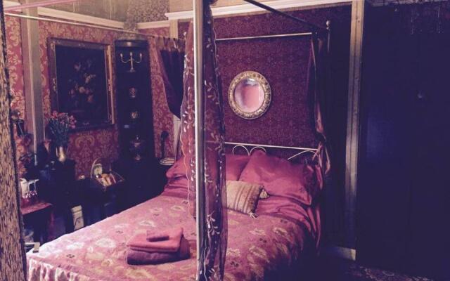 The Cair Paravel Hotel
