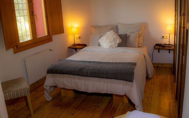 Secret Garden Retreats