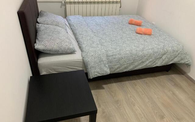 Private Rooms Belgrade Hostel