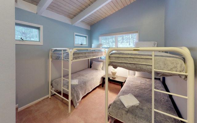 Silver Spring Chalet