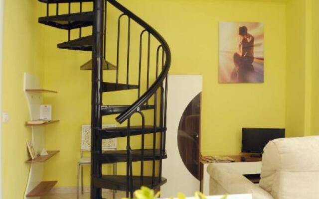 Casa Vacanza la Rondine