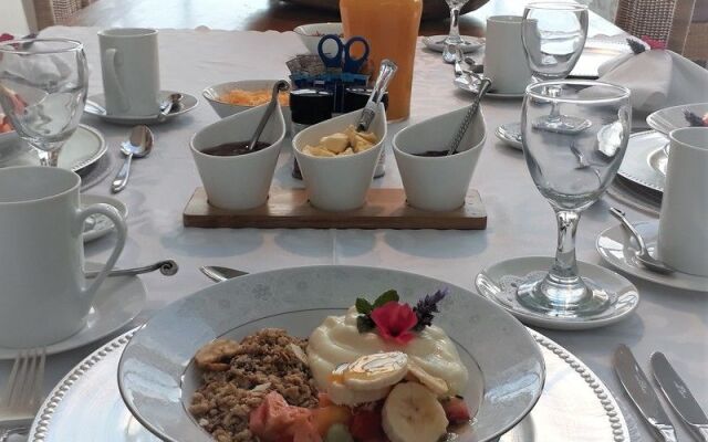 Beaumonte Guesthouse