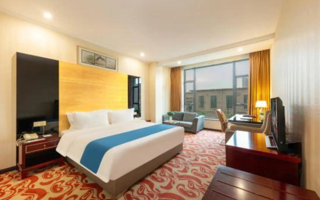 Kelly Hotel (Guangzhou Zengcheng)