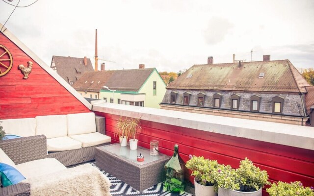 Apartment 2 Stein bei Nürnberg