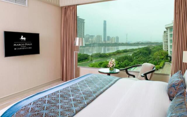 Marco Polo Xiamen