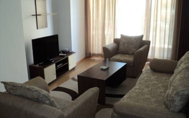 Sea Garden Аpartments in "Bay View Complex"