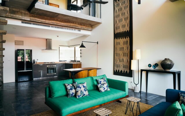 Urban Residences - Siem Reap