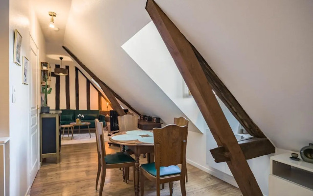 Les Grisettes -Charme Et Histoire -Prox Cathedrale