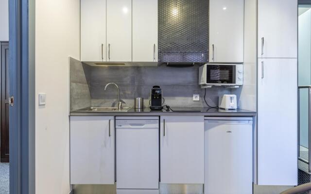 Homeabout Imperial Apartment Iv