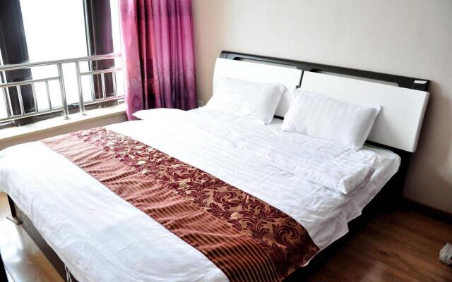 Jinfeng Hotel Apartment
