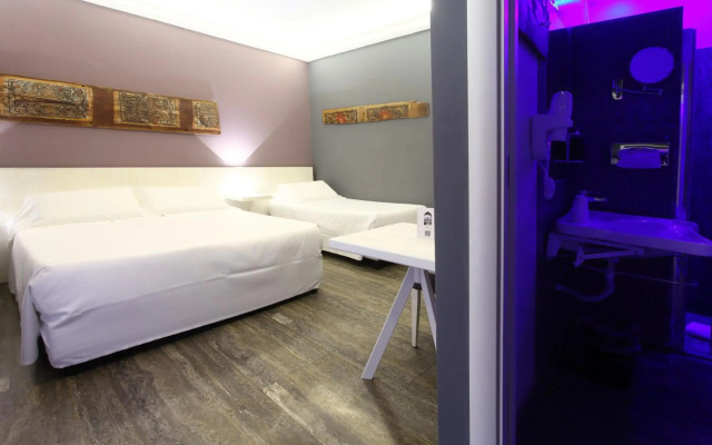 Quintocanto Hotel and Spa
