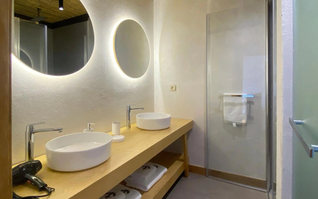 Kas Marin Hotel