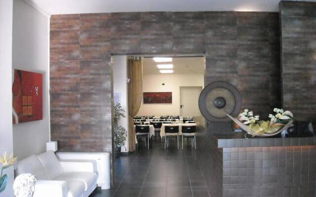 San Vincenzo Rooms Vigonza