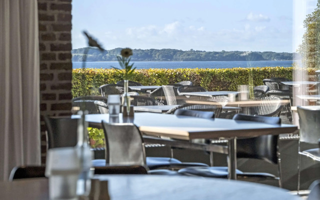 Hotel Sonderborg Strand