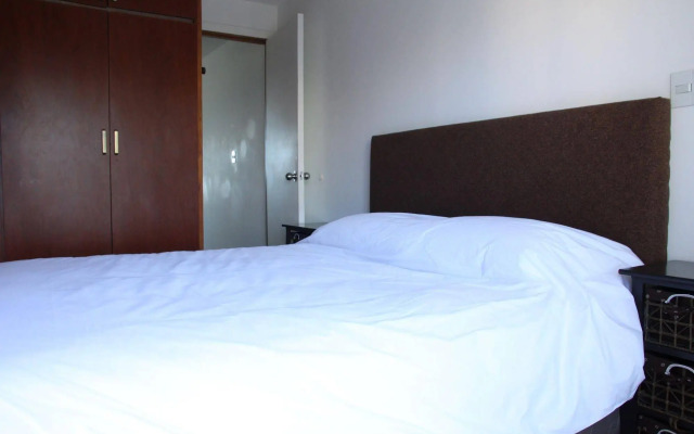 Rentline Apartamentos -Skyline