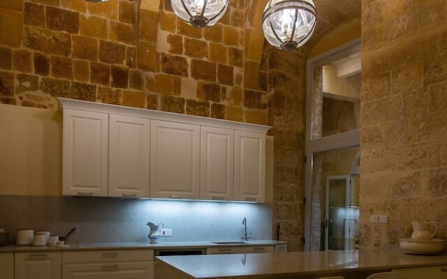 Palazzino Birgu Host Family Bed and Breakfast
