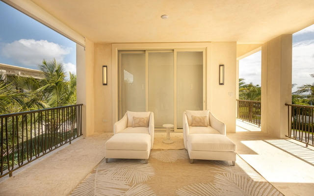 Playa Serena 19 Sumptuous Retreat