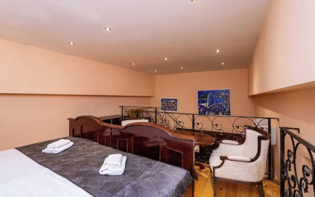Amoret  (Private accommodation)