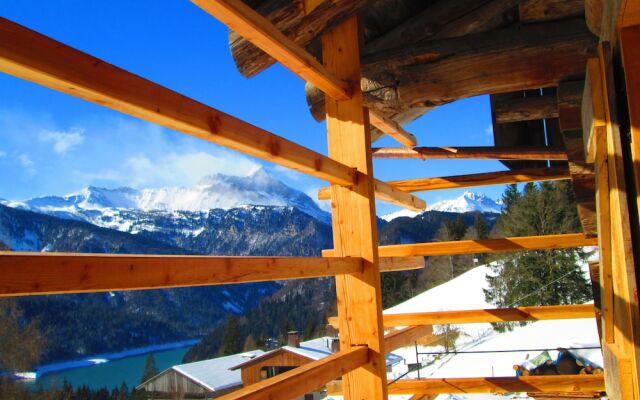 Albergo Diffuso Sauris in Lateis